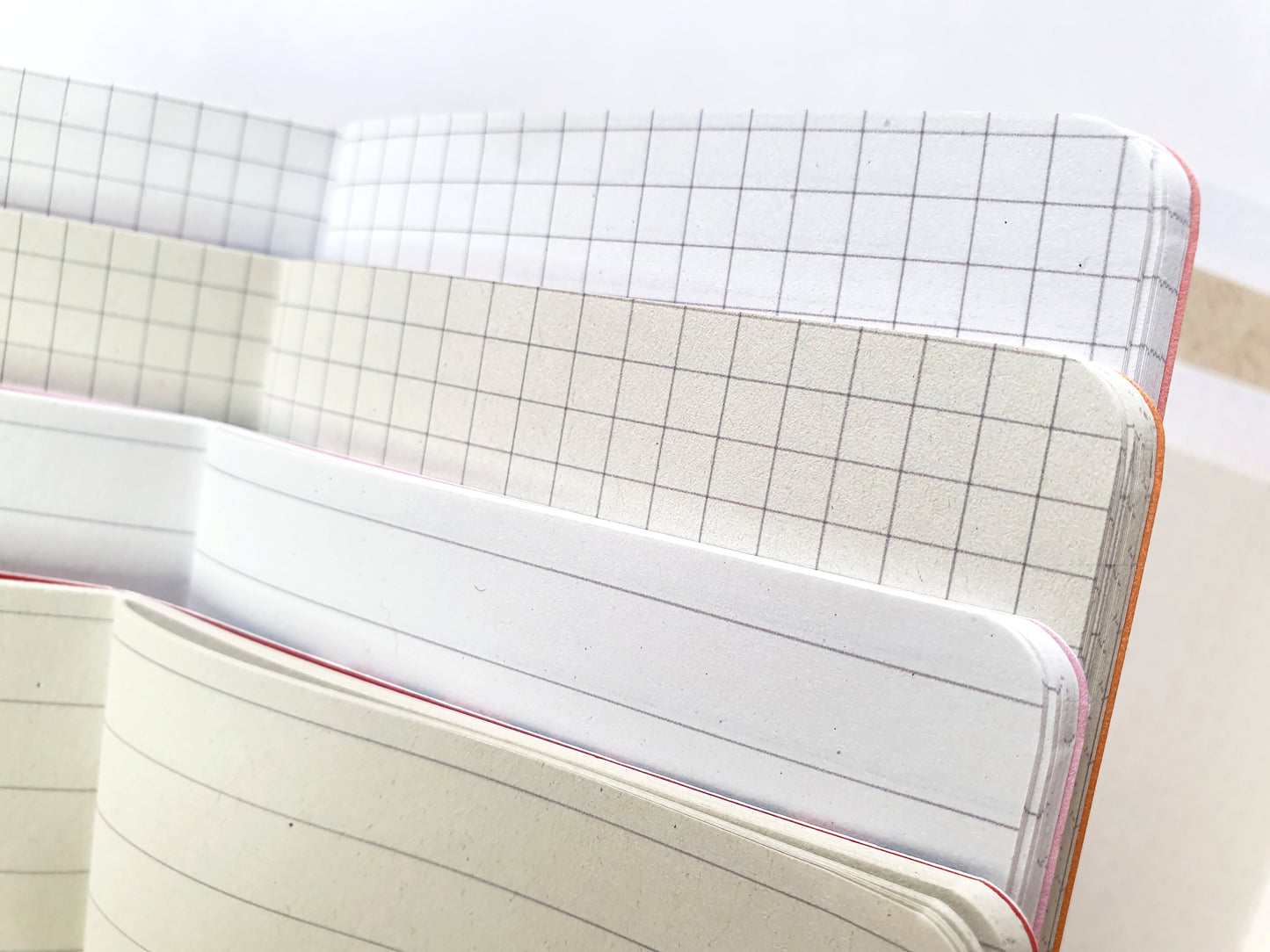 Zuckerherzen Pocket Notizbuch