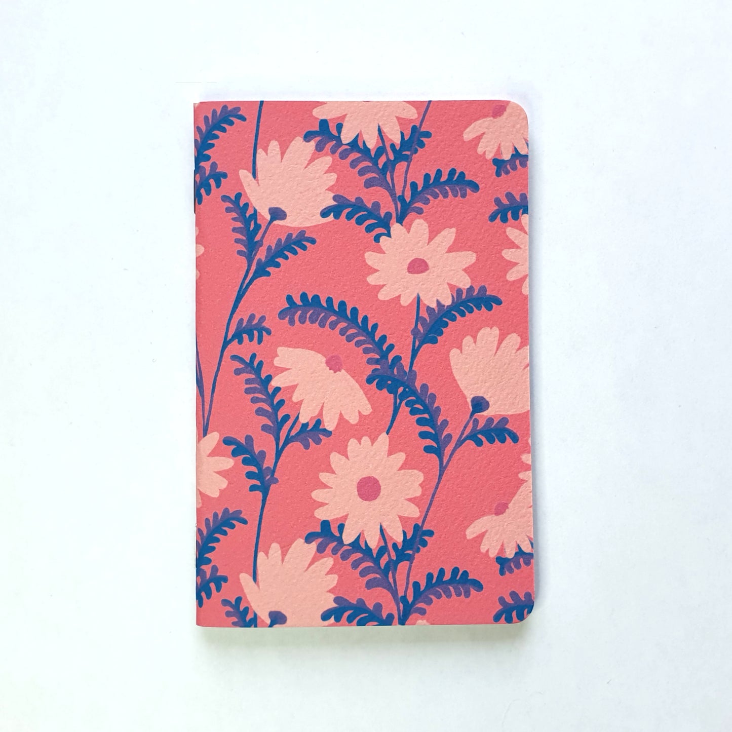 Gänseblümchen Pocket Notizbuch