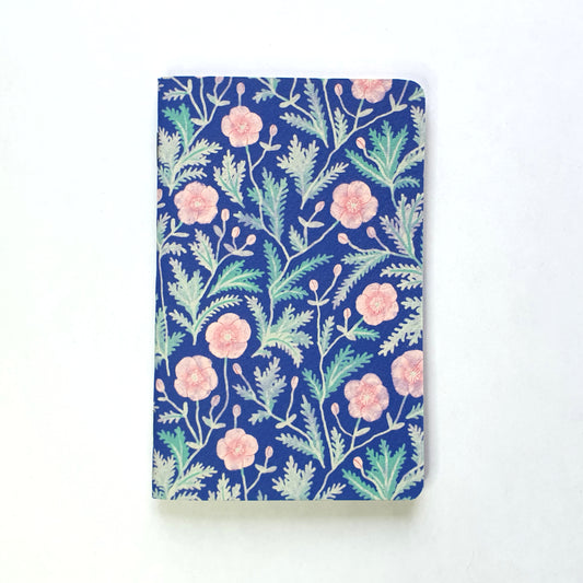 Butterblumen Pocket Notizbuch