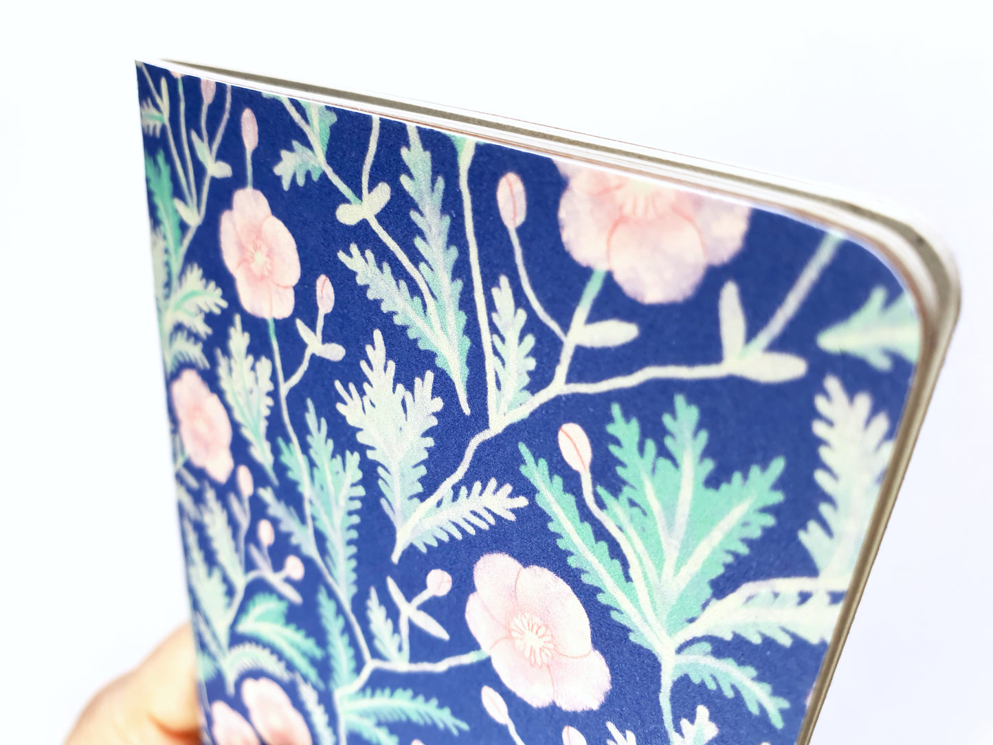 Butterblumen Pocket Notizbuch