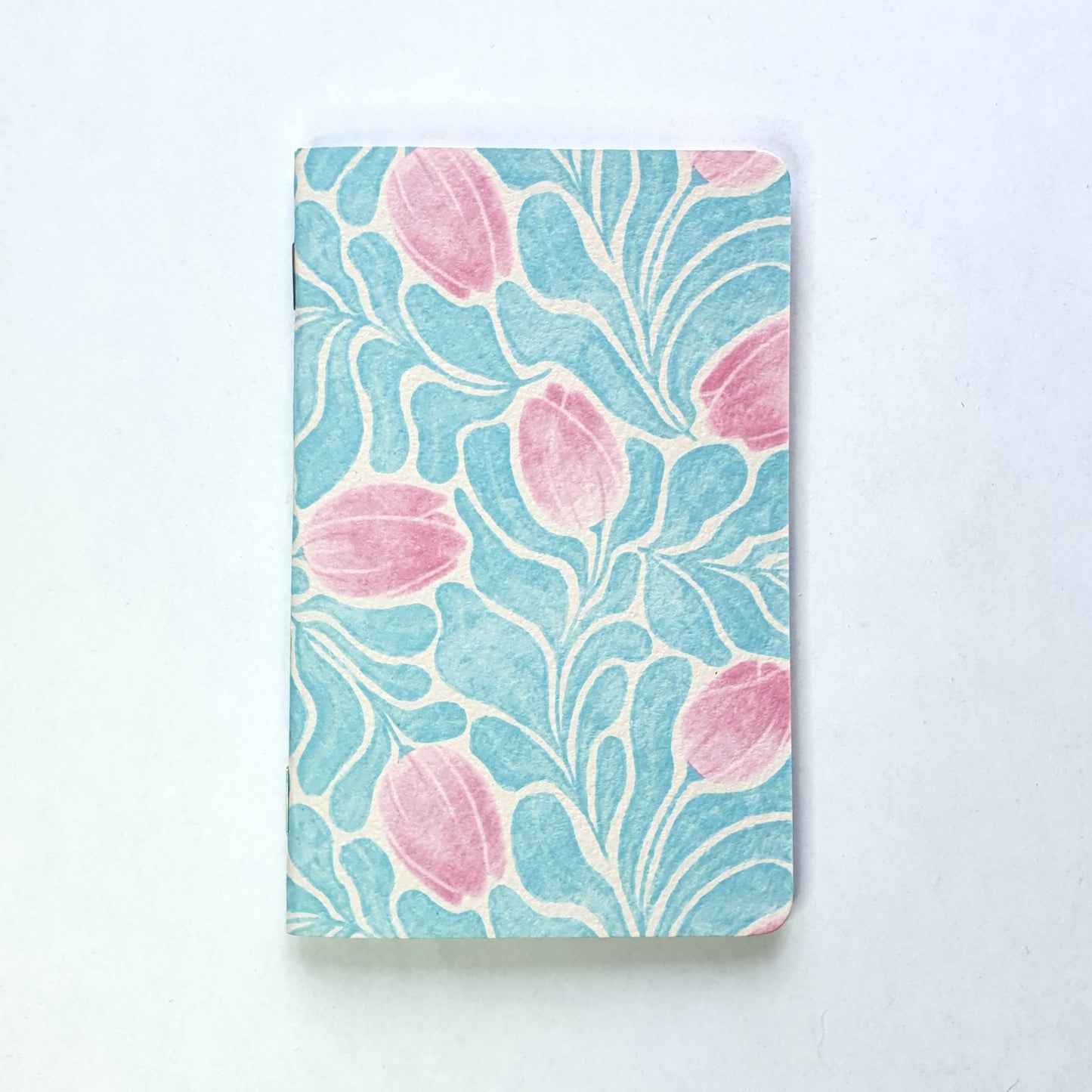 Tulpen Pocket Notizbuch