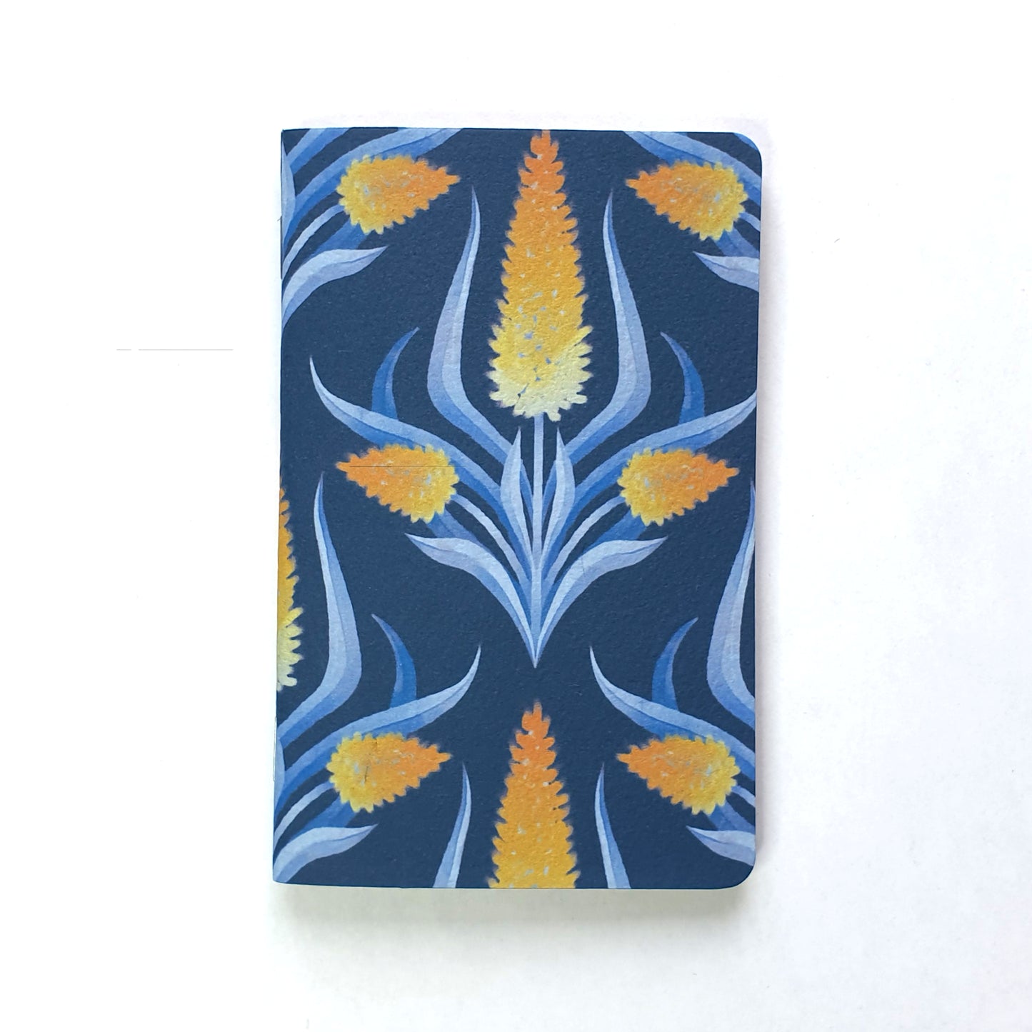 Brandschopf Pocket Notizbuch