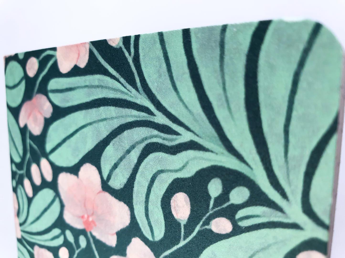 Orchideen Pocket Notizbuch