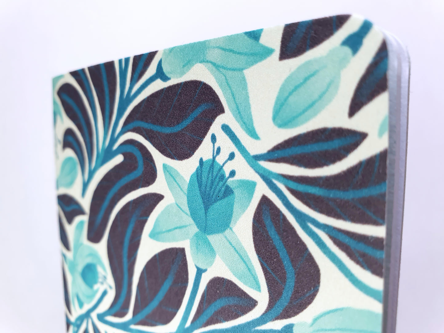 Fuchsien Pocket Notizbuch