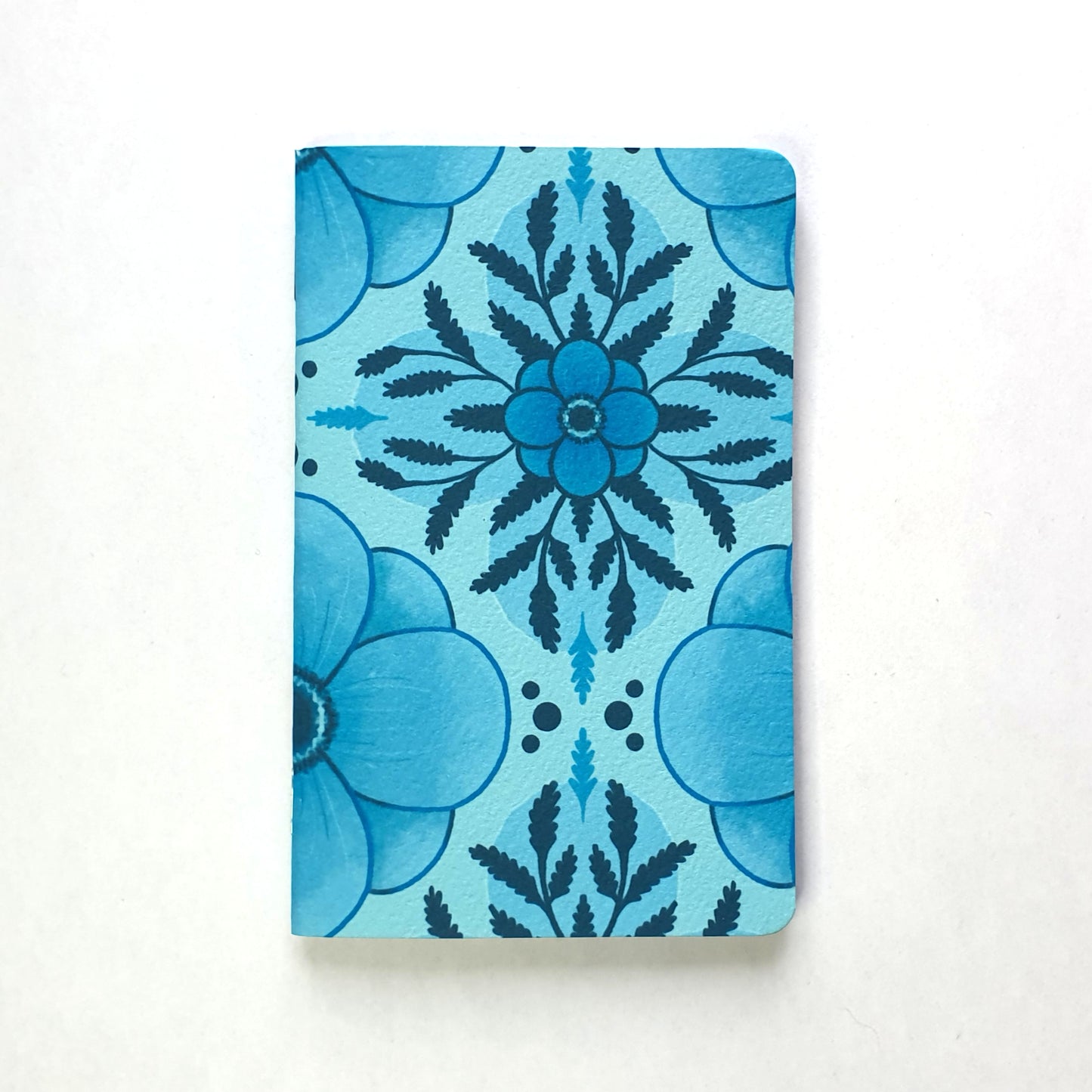 Anemone Pocket Notizbuch