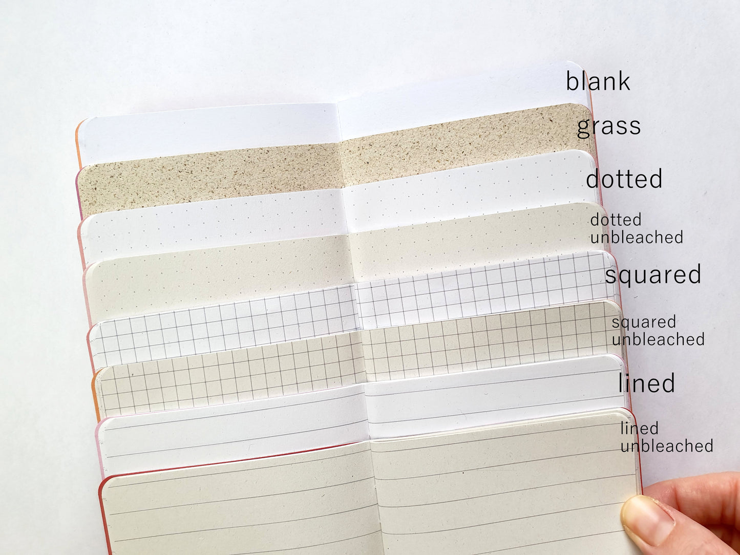 Tulpen Pocket Notizbuch