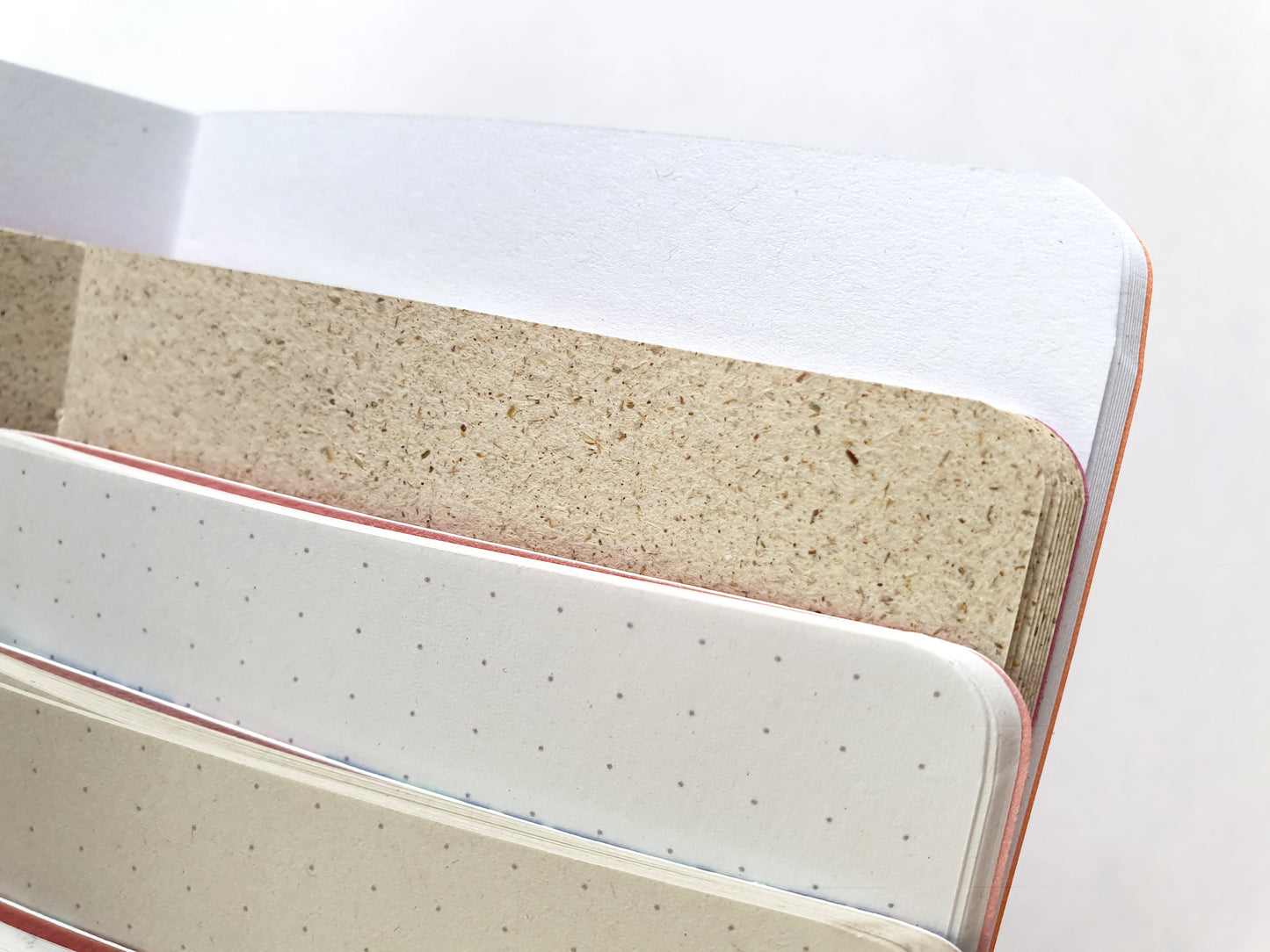 Ringelblumen Pocket Notizbuch