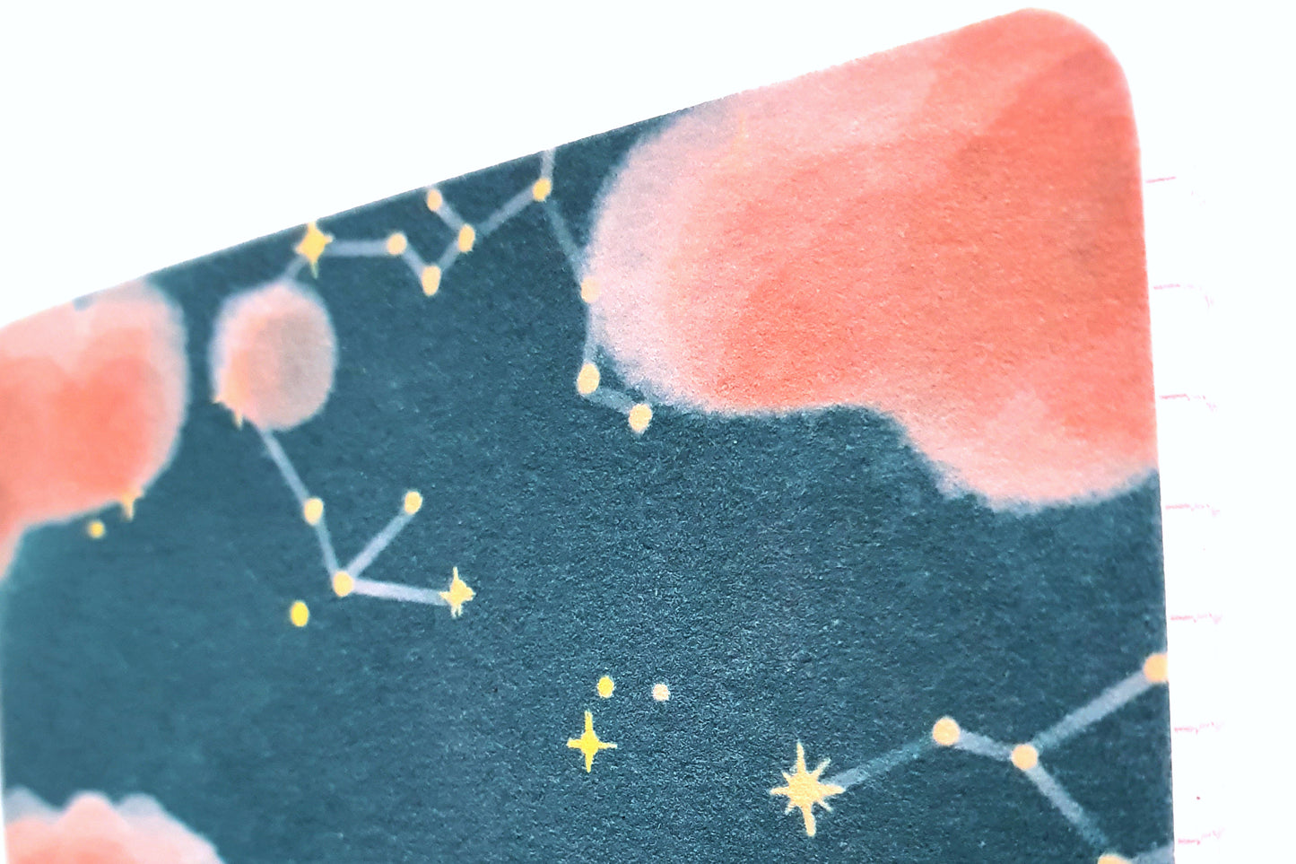 Stargazer Pocket Notizbuch