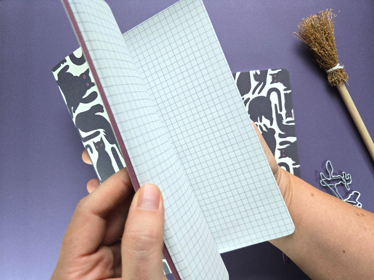 Erdbeeren Pocket Notizbuch